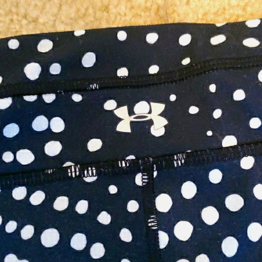 Under Armour Full Length Leggings